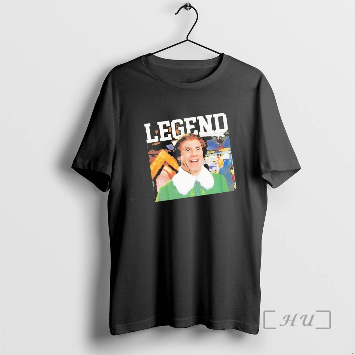 Trending Buddy Elf Legend 2025 T-Shirts