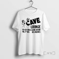 Trending Cave Lounge Go Go Game Room No 2nd Ave Des Moines T-Shirts