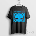 Trending Cruel Sea Blue Cactus T-Shirts