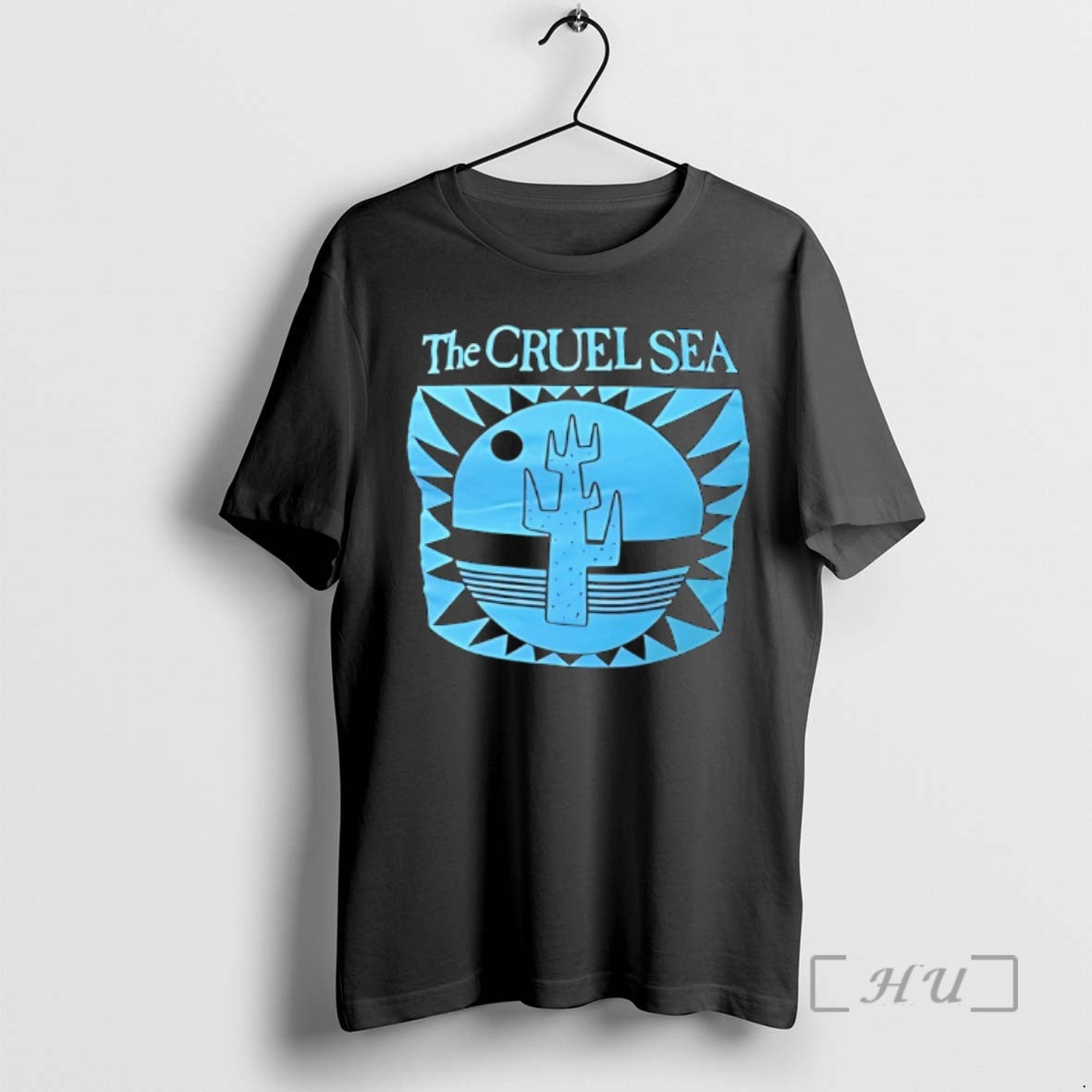 Trending Cruel Sea Items T-Shirts