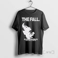Trending Fall Bend Sinister T-Shirts
