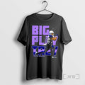 Trending Treveyon Henderson Big Play Trey T-Shirts