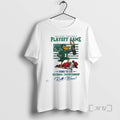 Trending Tulane Green Wave Ncaa College Football Playoff Game Road National Championship Roll T-Shirts