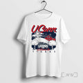 Trending Uconn Huskies Welcome Storrs T-Shirts