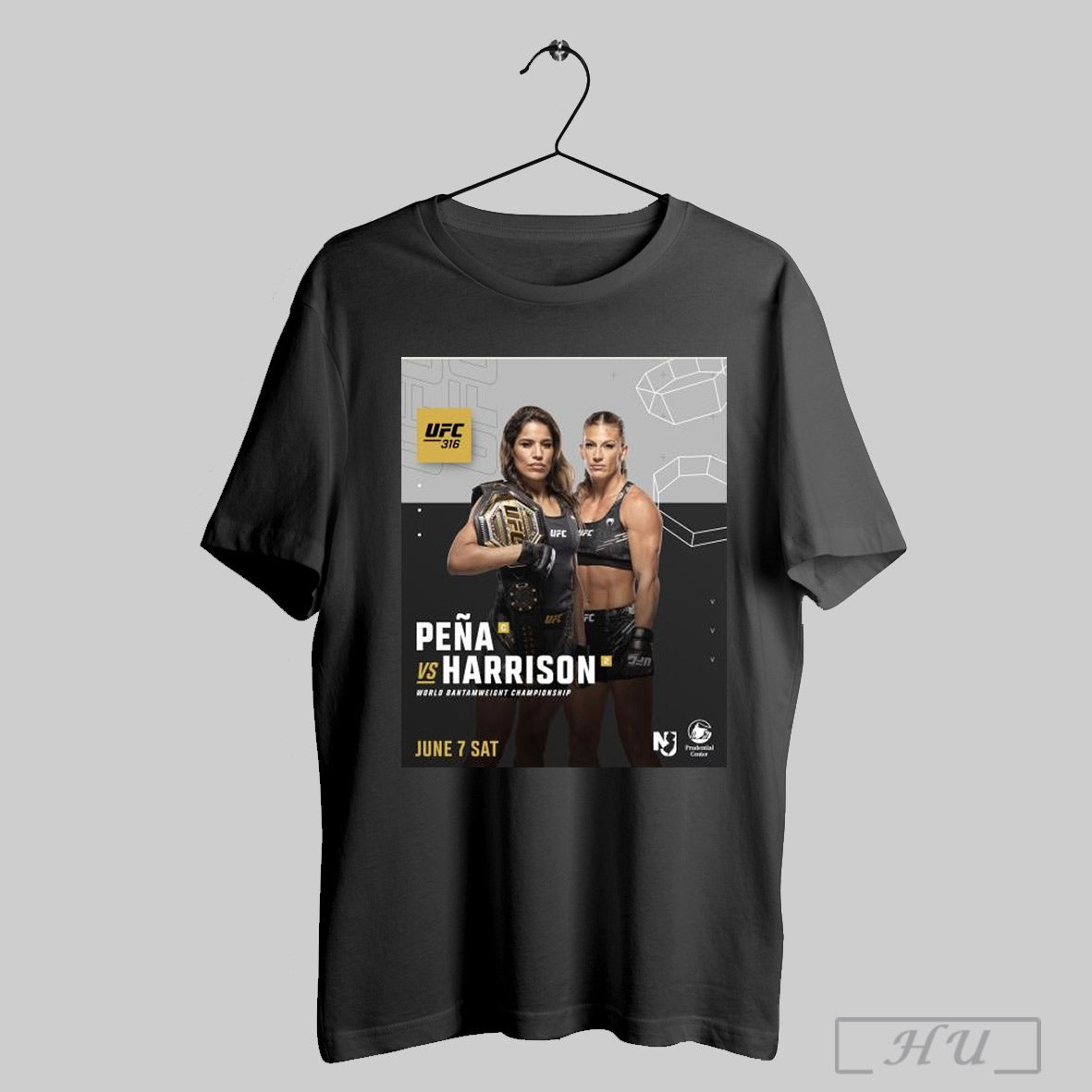 Trending Ufc 316 Pena Vs Kayla Harrison World Bantamweight Championship June 7 2025