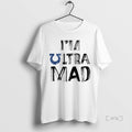 Trending Ultramarines Im Ultra Mad T-Shirts
