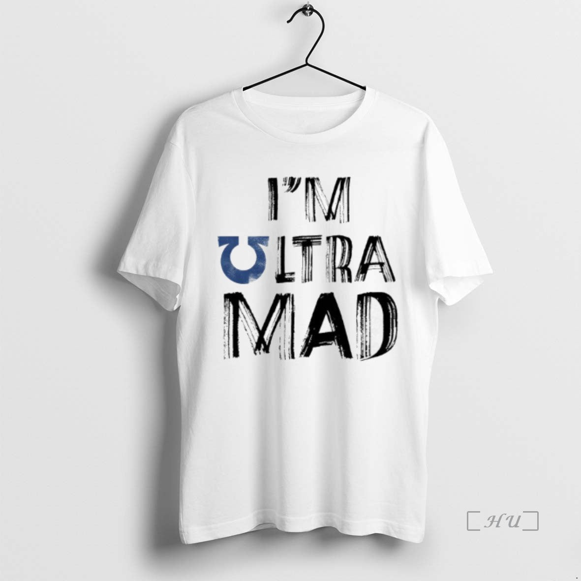 Trending Ultramarines Im Ultra Mad T-Shirts