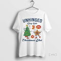 Trending Unhinged Dirty Little Slut T-Shirts