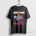 Trending Vj Edgecombe Philadelphia 76ers Edgecombe We Trust T-Shirts