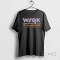 Trending Wsqk Squawk T-Shirts