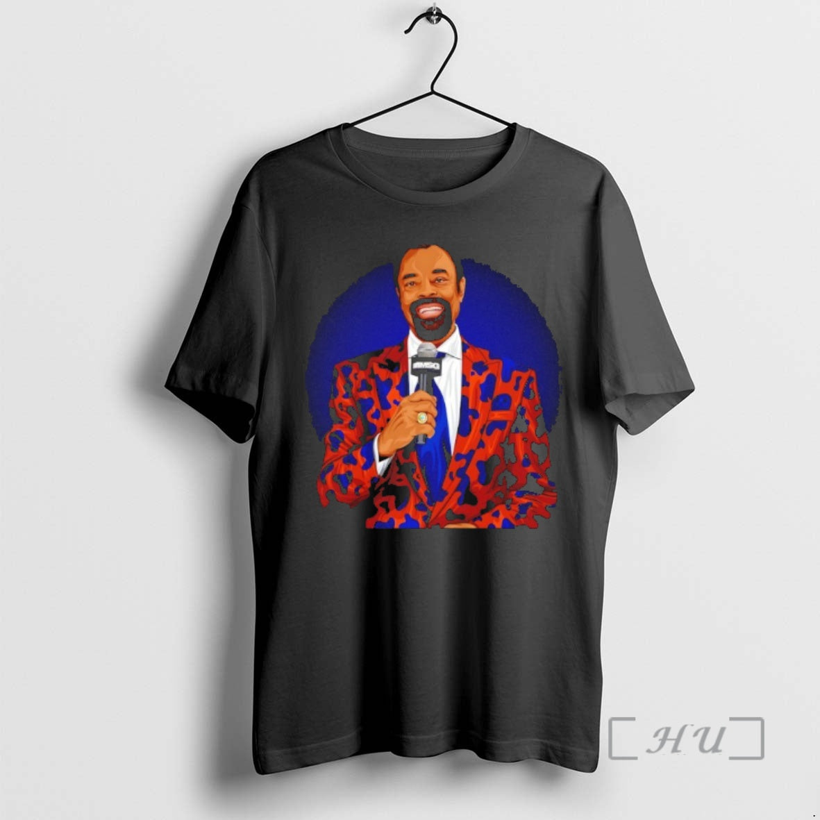 Trending Walt Frazier Art T-Shirts