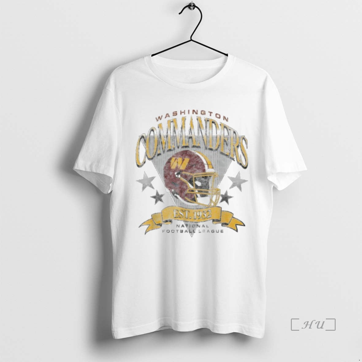 Trending Washington Colalanders Est T-Shirts