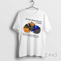 Trending We Have Heated Rivalry Home My Two Male Cats Fighting Then Napping Together T-Shirts