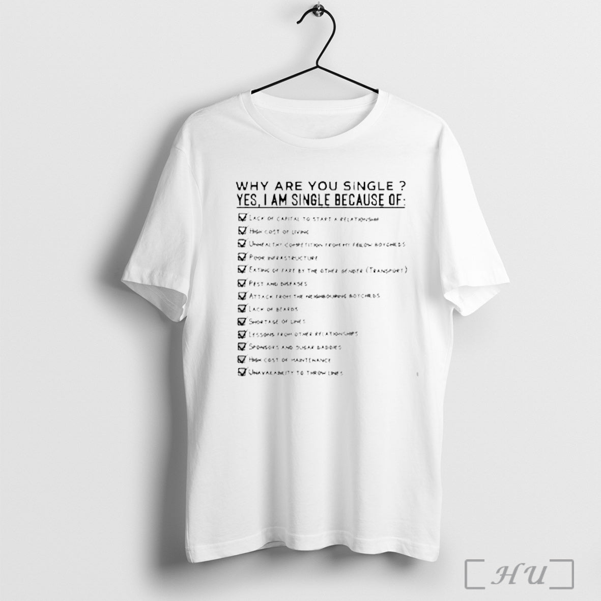 Trending Why Are You Single Because Of Lack Of Capital To Start A Relationship 2025