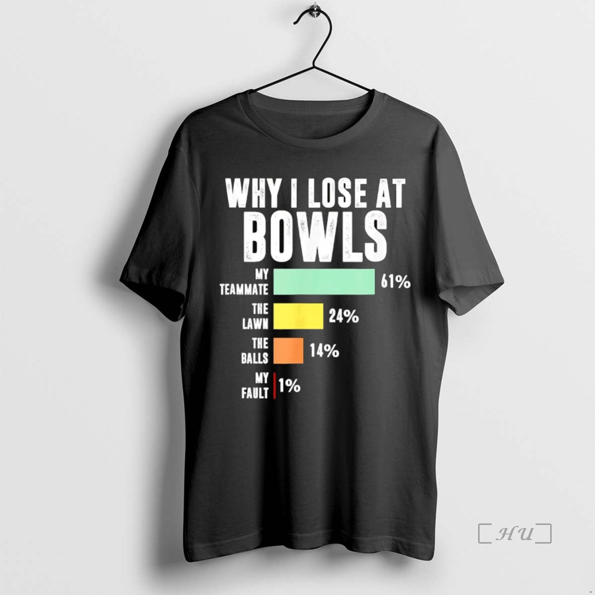 Trending Why I Lose Bowls My Teammate T-Shirts
