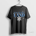 Trending Winter Wonderland Snowflake T-Shirts
