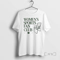 Trending Sports Fan Club T-Shirts