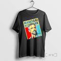 Trending Zohran Mamdani New York Paint T-Shirts
