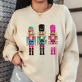 Nutcracker Girly Shirt Long Sleeve Shirt T-Shirts