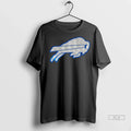 Trendy Officials Buffalo Football Cold Logo Go Bills Shirt Sweater
