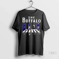 Trendy Officials Buffalo Football Players Abbey Road Signatures Vintage Shirt Sweater
