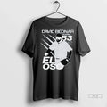 Trendy Officials David Bednar 53 El Oso New York Yankees Baseball Shirt Sweater