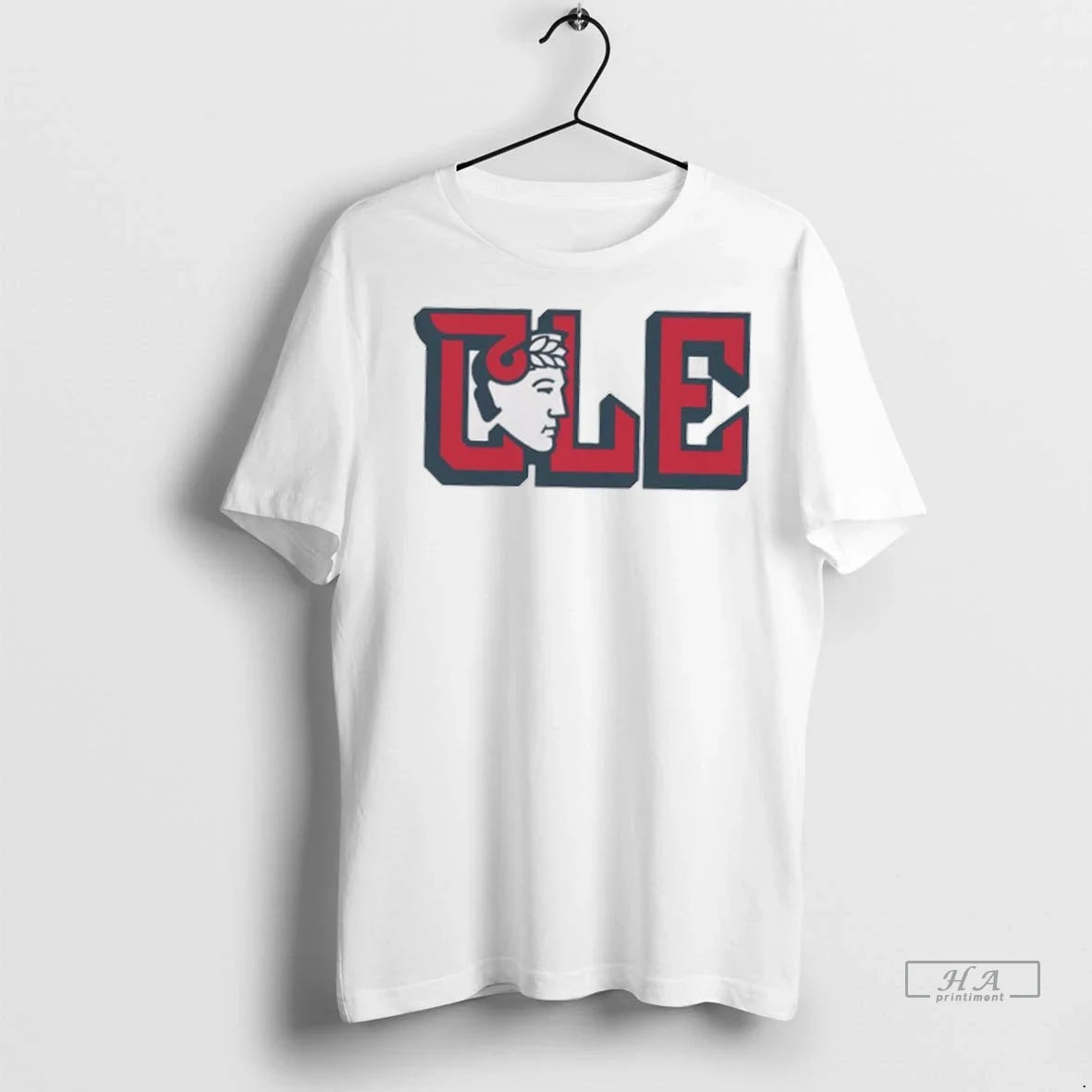 Trendy Officials Guardian Cle Youth Crew Design Shirt Sweater