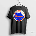 Trendy Officials New York Mets Cursed Shirt Sweater