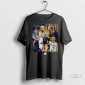 Trendy Officials Sophie Cunningham Indiana Fever Wnba Basketball The Enforcer Graphic Shirt Sweater