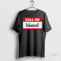 Trendy Officials Tom Hayworth Home Economics Wearing Call Me Ishmael Shirt Sweater