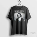 Trendy Officials Warren Zevon Shirt Sweater