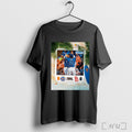 Trendy Poster New York Mets 8 0 St Louis Cardinals Final Score March 10 2025