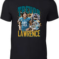 Trevor Lawrence Bootleg T-Shirts