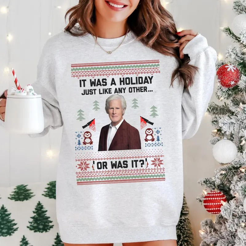 True Crime Ugly Party Funny Funny Party T-Shirts