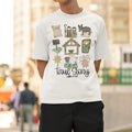 True Story Nativity Jesus Shirt Faith Based True Story Shirt T-Shirts
