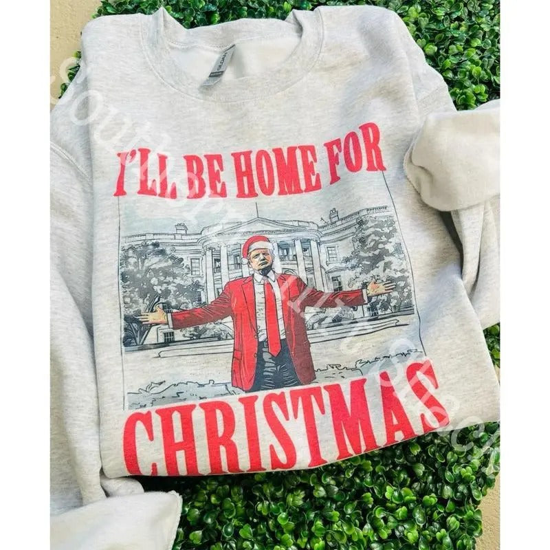 Trump Home T-Shirts