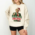 Trump I'Ll Be Home Humorous Trump Republican Santa Trump Shirt T-Shirts