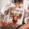 Trump I'Ll Be Home Humorous Trump T Shirtstyle{N002}3 T-Shirts