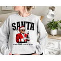 Trump Santa Baby Humorous Trump Republican Santa Trump T-Shirts