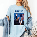 Trump Shirt Republican Shirt Maga 2024 Trump Election 2024 Shirt T-Shirts