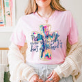 Trust His Plan DTF Transfers THIS IS NOT SHIRT T-Shirts