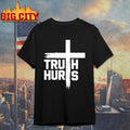 Truthurts Cross Shirt