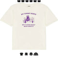 Tummy Hurts But I Am Brave L T-Shirts