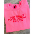 Tummy Issues C.O.C T-Shirts