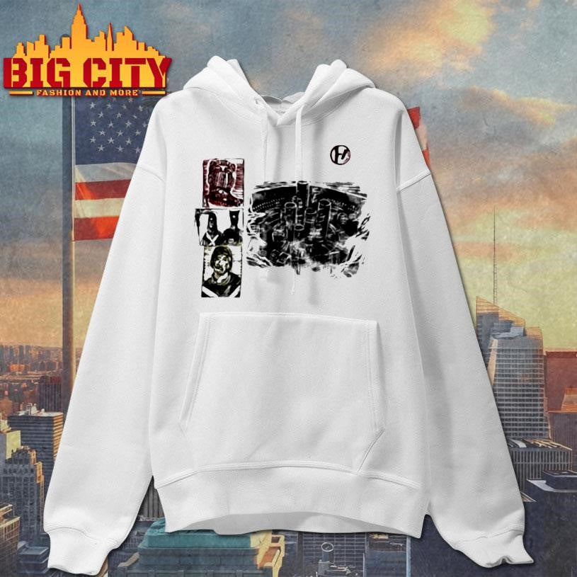 Twenty One Pilots Clancy Shirt
