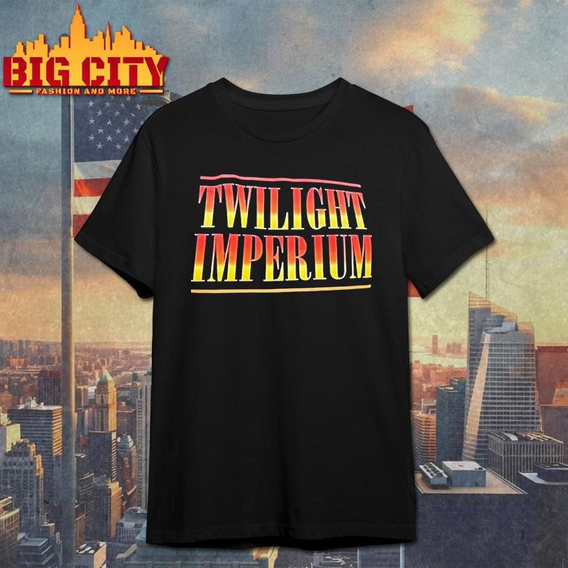 Twilight Imperium Shirt