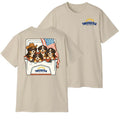 Twisted Tea Dogs Beer 4th July Bernese Mountain Perfect Beer Dog Shirt Menswear Top T-Shirts
