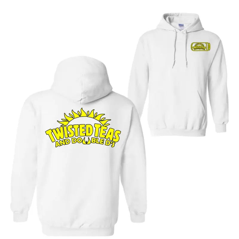 Twisted Teas Double D'S Shirt Shirt T-Shirts