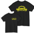 Twisted Teas Double D'S Plan B Twisted Tea Casual Classic T-Shirts
