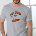Two Pump Chump Cotton Casual Menswear T-Shirts